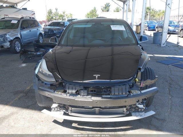 Aukcja sprzedaży 2019 Tesla Model 3 Long Range/mid Range/standard Range/standard Range Plus, vin: 5YJ3E1EA3KF306877, numer aukcji: 45055130