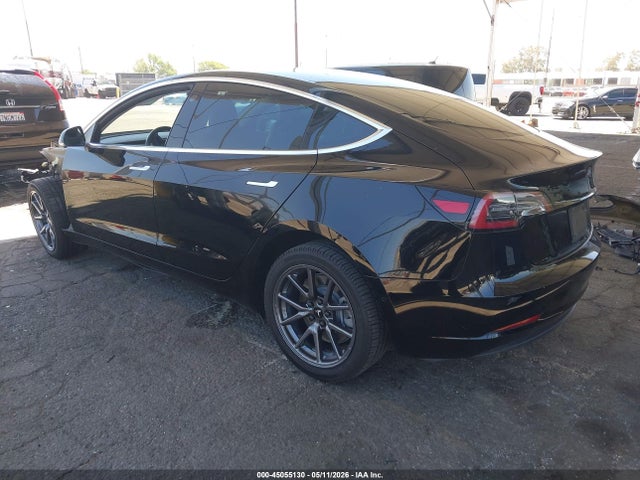 Aukcja sprzedaży 2019 Tesla Model 3 Long Range/mid Range/standard Range/standard Range Plus, vin: 5YJ3E1EA3KF306877, numer aukcji: 45055130