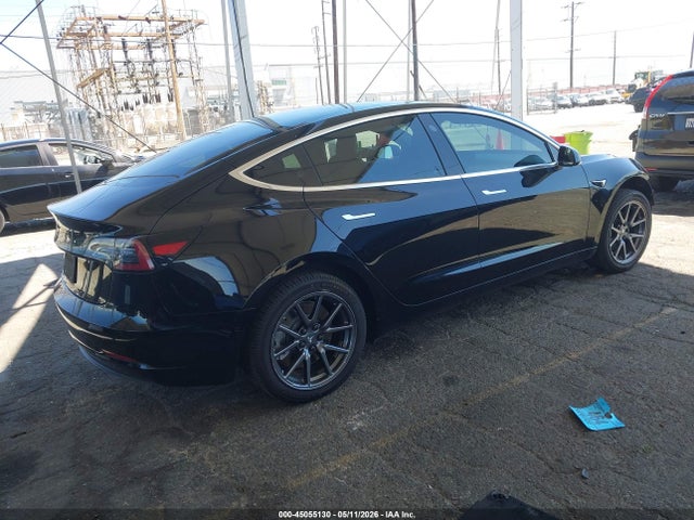 Aukcja sprzedaży 2019 Tesla Model 3 Long Range/mid Range/standard Range/standard Range Plus, vin: 5YJ3E1EA3KF306877, numer aukcji: 45055130