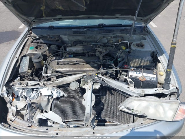 Aukcja sprzedaży 2000 Infiniti G20 Luxury/touring, vin: JNKCP11A3YT309623, numer aukcji: 45055131