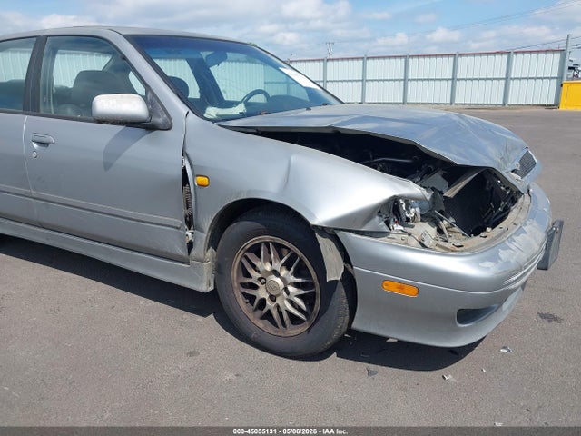 Aukcja sprzedaży 2000 Infiniti G20 Luxury/touring, vin: JNKCP11A3YT309623, numer aukcji: 45055131