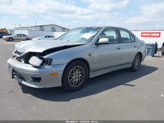 Aukcja sprzedaży 2000 Infiniti G20 Luxury/touring, vin: JNKCP11A3YT309623, numer aukcji: 45055131