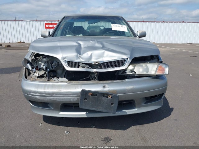 Aukcja sprzedaży 2000 Infiniti G20 Luxury/touring, vin: JNKCP11A3YT309623, numer aukcji: 45055131