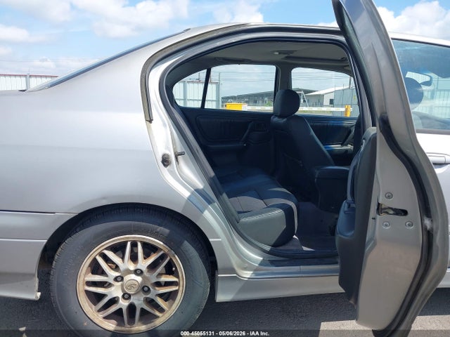 Aukcja sprzedaży 2000 Infiniti G20 Luxury/touring, vin: JNKCP11A3YT309623, numer aukcji: 45055131