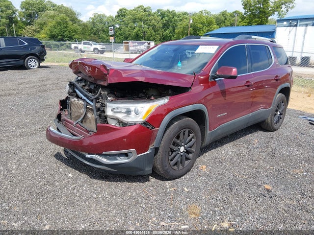 Aukcja sprzedaży 2018 Gmc Acadia Slt-1, vin: 1GKKNMLS5JZ134079, numer aukcji: 45055136