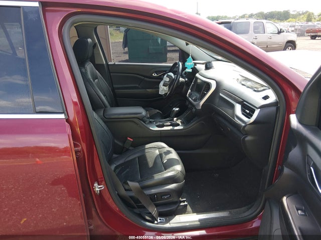Aukcja sprzedaży 2018 Gmc Acadia Slt-1, vin: 1GKKNMLS5JZ134079, numer aukcji: 45055136