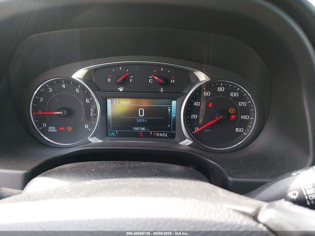 Aukcja sprzedaży 2018 Gmc Acadia Slt-1, vin: 1GKKNMLS5JZ134079, numer aukcji: 45055136
