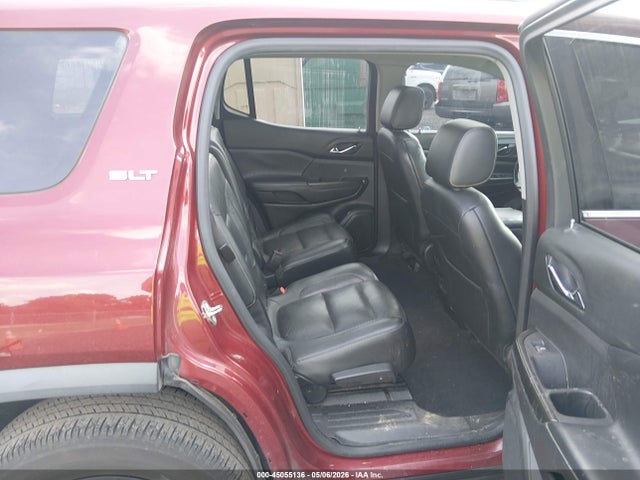 Aukcja sprzedaży 2018 Gmc Acadia Slt-1, vin: 1GKKNMLS5JZ134079, numer aukcji: 45055136