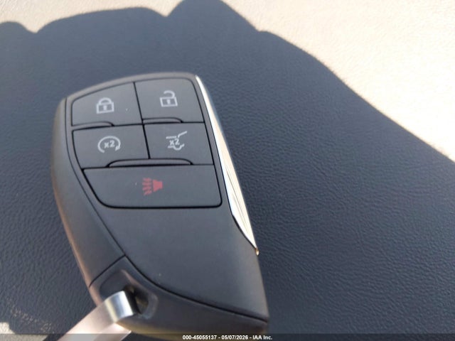 45055137 :رقم المزاد ، 1GKENKKS5RJ176684 vin ، 2024 Gmc Acadia Fwd Elevation مزاد بيع