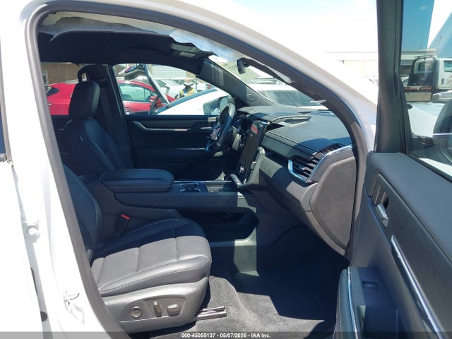 45055137 :رقم المزاد ، 1GKENKKS5RJ176684 vin ، 2024 Gmc Acadia Fwd Elevation مزاد بيع