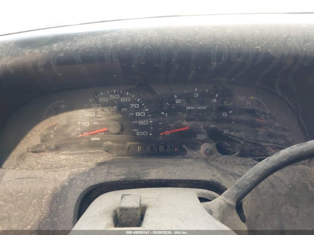 2004 Ford F-250 Lariat/xl/xlt მანქანა იყიდება აუქციონზე, vin: 1FTNX20L54ED32614, აუქციონის ნომერი: 45055141