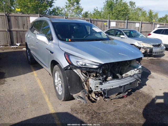 Aukcja sprzedaży 2018 Buick Enclave Essence, vin: 5GAERBKW5JJ267303, numer aukcji: 45055142