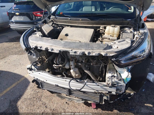 Продажа на аукционе авто 2018 Buick Enclave Essence, vin: 5GAERBKW5JJ267303, номер лота: 45055142