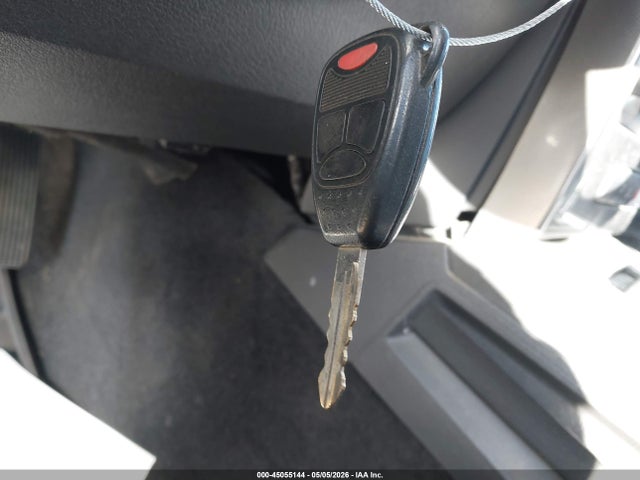2009 Jeep Liberty Sport მანქანა იყიდება აუქციონზე, vin: 1J8GN28K59W545714, აუქციონის ნომერი: 45055144