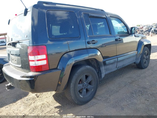 2009 Jeep Liberty Sport მანქანა იყიდება აუქციონზე, vin: 1J8GN28K59W545714, აუქციონის ნომერი: 45055144