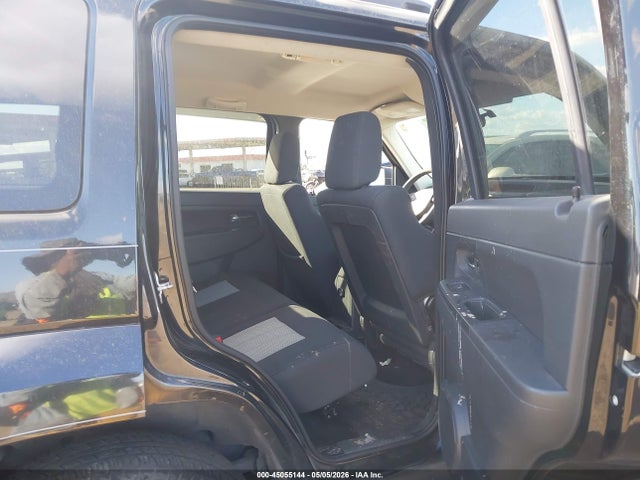 2009 Jeep Liberty Sport მანქანა იყიდება აუქციონზე, vin: 1J8GN28K59W545714, აუქციონის ნომერი: 45055144