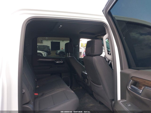 Продаж на аукціоні авто 2023 Chevrolet Silverado 1500 4wd  Short Bed Lt Trail Boss, vin: 3GCUDFED2PG261043, номер лоту: 45055146