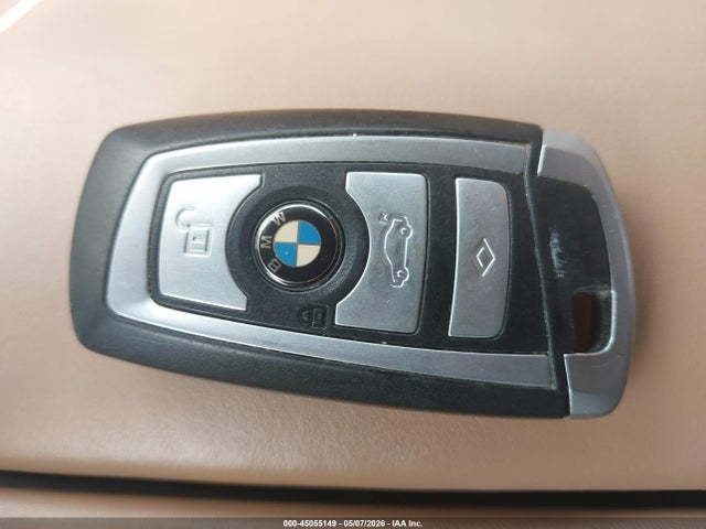 Продажа на аукционе авто 2012 Bmw 750i Xdrive, vin: WBAKC6C50CC396151, номер лота: 45055149
