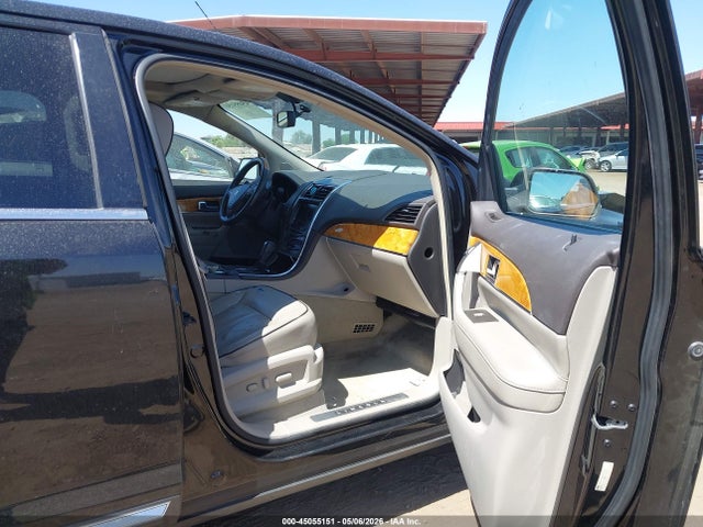 Lincoln MKX 2015 2LMDJ6JK7FBL34826 Image 5
