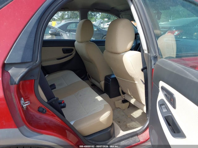 45055152 :رقم المزاد ، JF1GG63697H815652 vin ، 2007 Subaru Impreza Outback Sport مزاد بيع