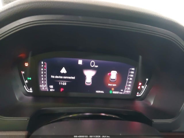 Продаж на аукціоні авто 2026 Honda Pilot Trailsport, vin: 5FNYG1H62TB010113, номер лоту: 45055153