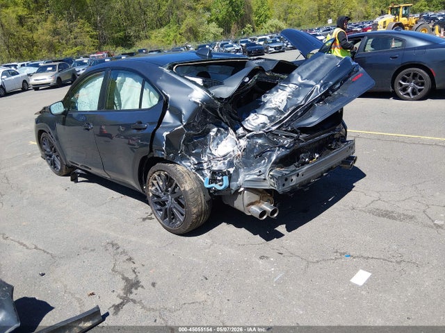 45055154 :رقم المزاد ، JF1VBAH62S8809878 vin ، 2025 Subaru Wrx Premium مزاد بيع