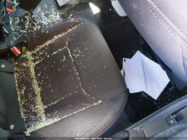 45055154 :رقم المزاد ، JF1VBAH62S8809878 vin ، 2025 Subaru Wrx Premium مزاد بيع