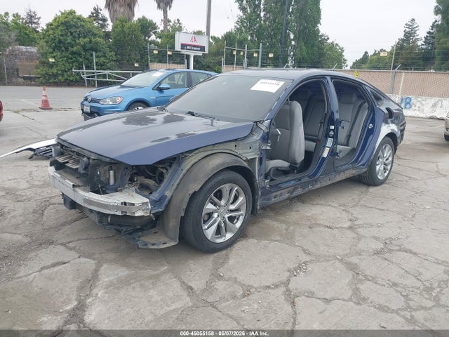 1HGCV1F19JA194142 Honda ACCORD LX