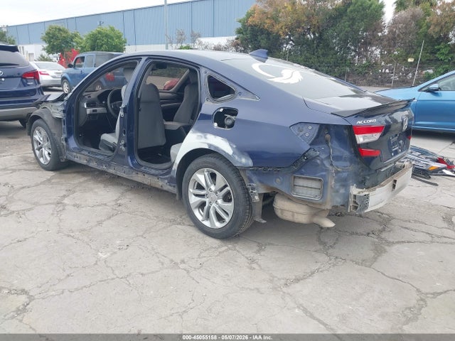 1HGCV1F19JA194142 Honda ACCORD LX