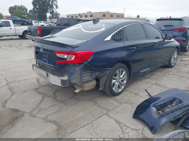 1HGCV1F19JA194142 Honda ACCORD LX