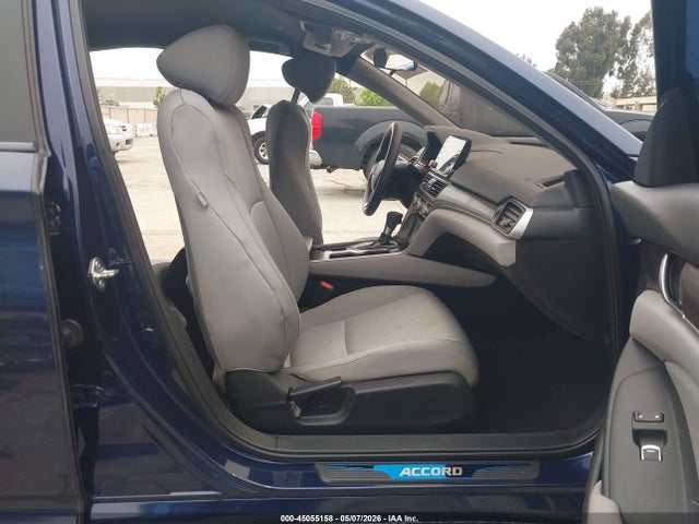 1HGCV1F19JA194142 Honda ACCORD LX