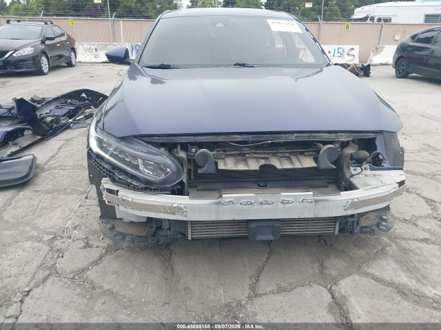 1HGCV1F19JA194142 Honda ACCORD LX
