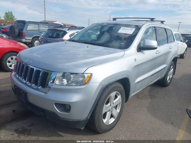 Aukcja sprzedaży 2011 Jeep Grand Cherokee Laredo, vin: 1J4RR4GG3BC701490, numer aukcji: 45055159