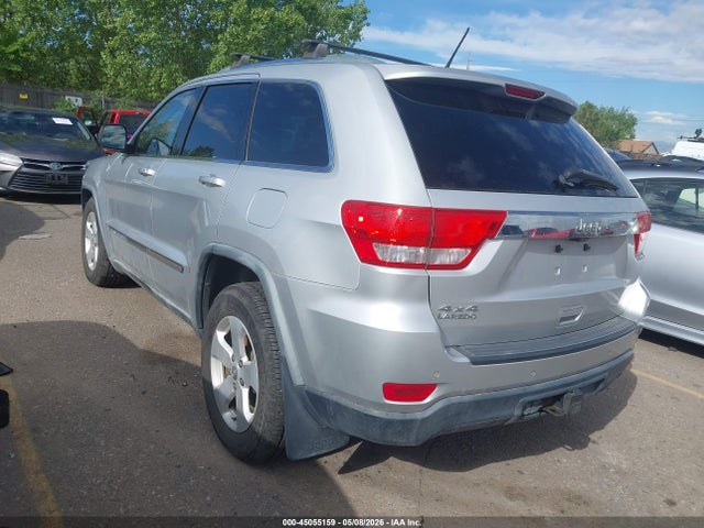 Aukcja sprzedaży 2011 Jeep Grand Cherokee Laredo, vin: 1J4RR4GG3BC701490, numer aukcji: 45055159