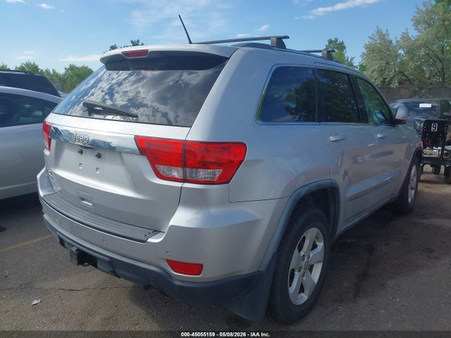 Aukcja sprzedaży 2011 Jeep Grand Cherokee Laredo, vin: 1J4RR4GG3BC701490, numer aukcji: 45055159