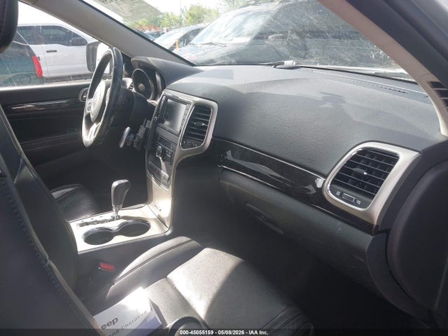 Aukcja sprzedaży 2011 Jeep Grand Cherokee Laredo, vin: 1J4RR4GG3BC701490, numer aukcji: 45055159