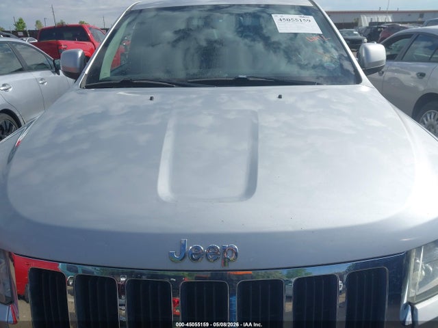 Aukcja sprzedaży 2011 Jeep Grand Cherokee Laredo, vin: 1J4RR4GG3BC701490, numer aukcji: 45055159