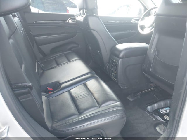 Aukcja sprzedaży 2011 Jeep Grand Cherokee Laredo, vin: 1J4RR4GG3BC701490, numer aukcji: 45055159