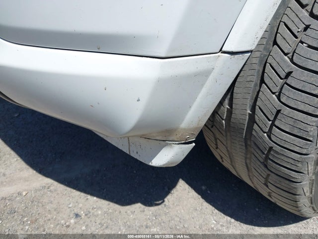 Aukcja sprzedaży 2014 Jeep Grand Cherokee Overland, vin: 1C4RJFCG4EC311811, numer aukcji: 45055161