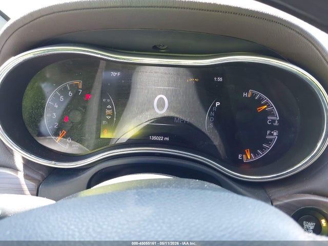 Aukcja sprzedaży 2014 Jeep Grand Cherokee Overland, vin: 1C4RJFCG4EC311811, numer aukcji: 45055161