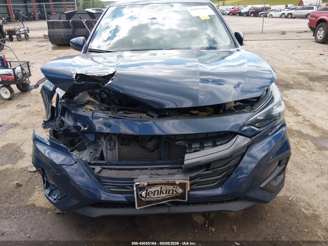 Продажа на аукционе авто 2024 Subaru Legacy Limited, vin: 4S3BWAN66R3020680, номер лота: 45055164