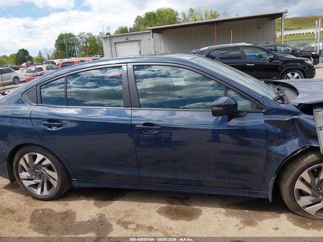Продажа на аукционе авто 2024 Subaru Legacy Limited, vin: 4S3BWAN66R3020680, номер лота: 45055164