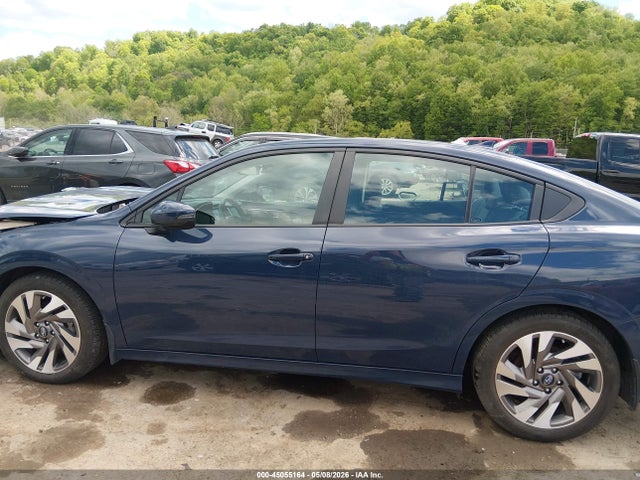 Продажа на аукционе авто 2024 Subaru Legacy Limited, vin: 4S3BWAN66R3020680, номер лота: 45055164