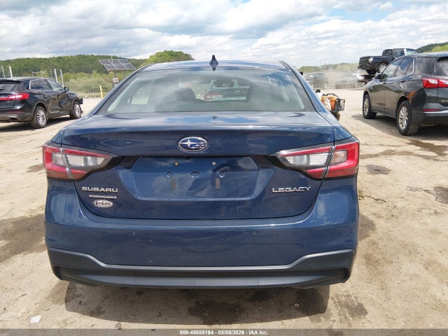 Продажа на аукционе авто 2024 Subaru Legacy Limited, vin: 4S3BWAN66R3020680, номер лота: 45055164