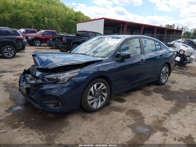 Продажа на аукционе авто 2024 Subaru Legacy Limited, vin: 4S3BWAN66R3020680, номер лота: 45055164