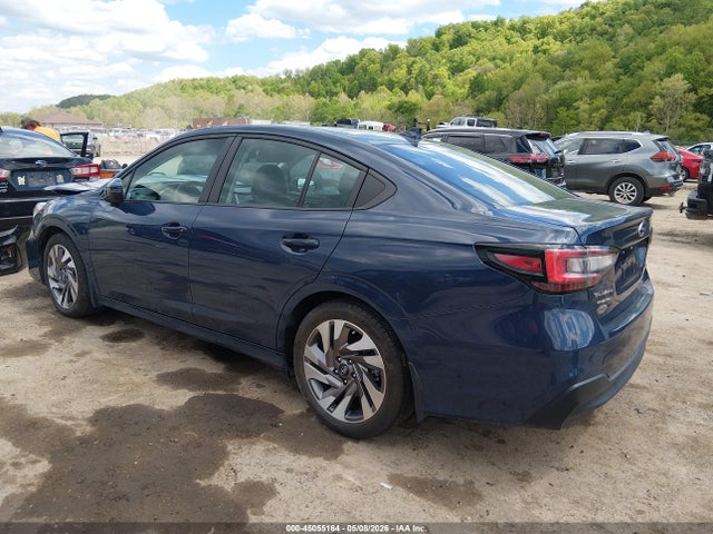 Продажа на аукционе авто 2024 Subaru Legacy Limited, vin: 4S3BWAN66R3020680, номер лота: 45055164
