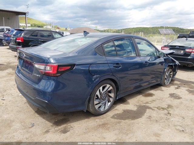 Продажа на аукционе авто 2024 Subaru Legacy Limited, vin: 4S3BWAN66R3020680, номер лота: 45055164