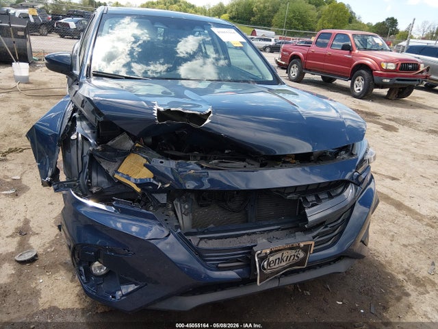 Продажа на аукционе авто 2024 Subaru Legacy Limited, vin: 4S3BWAN66R3020680, номер лота: 45055164
