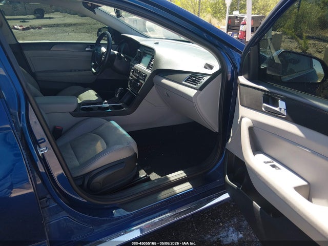 5NPE34AFXHH571968 Hyundai Sonata Sport