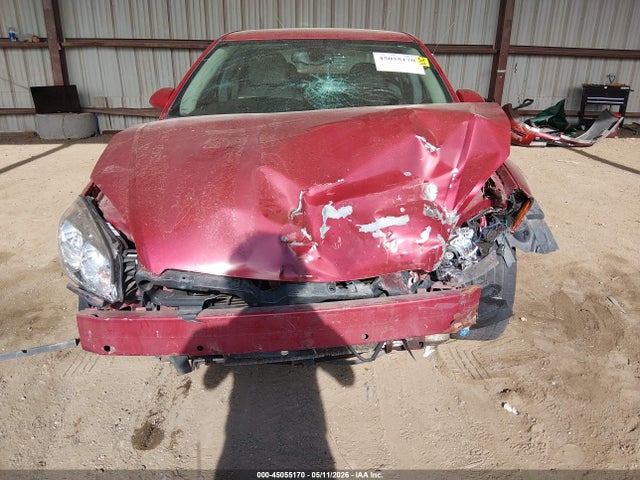 2013 Chevrolet Impala Ltz მანქანა იყიდება აუქციონზე, vin: 2G1WC5E3XD1106024, აუქციონის ნომერი: 45055170